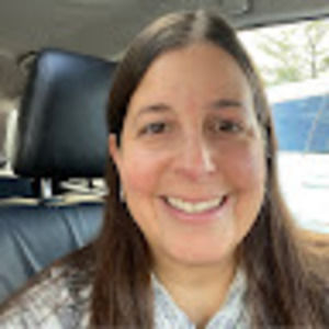 Meet your Posher, Renee